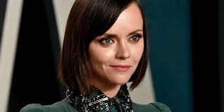 Christina Ricci Joins Netflix 'Wednesday' Cast