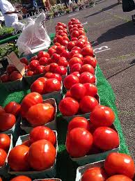 Maybe you would like to learn more about one of these? Tomatoes Farmers Market Free Photo On Pixabay
