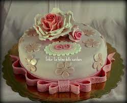 Torta Di Compleanno Per 60 Anni Torte Di Compleanno Torte Dolci