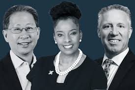 Texas Capital Makes Four Senior Additions to Its Corporate and Investment  Division