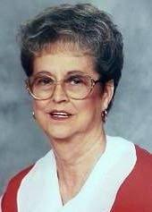 Katherine McClain Obituary (1939