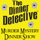 Dinner Detective Salt Lake City, UT - November 8 event image
