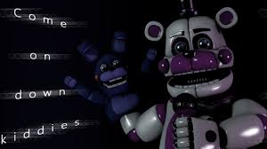 All of them are up for adoption. Sfm Fnaf Official Funtime Freddy Bon Bon Voice Youtube