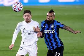 Preview and stats followed by live commentary, video highlights and match report. Player Ratings Real Madrid 3 Inter Milan 2 2020 Uefa Champions League Group Stage Managing Madrid