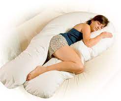 Using a full maternity body pillow is pretty easy. How To Use A Pregnancy Pillow Best Pregnancy Pillow