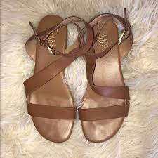 Get the lowest price on your favorite brands at poshmark. Franco Sarto Shoes Franco Sarto Griffith Leather Sandals Poshmark