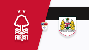 Luke freeman (nottingham forest) left footed shot from the left side of the box is just a bit too high. Image Result For Nottingham Forest Vs Bristol City City Swansea City Bristol City