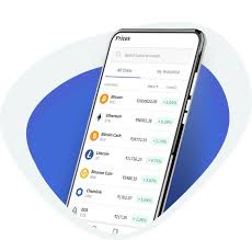 Crypto is ready for a design movement. Ai Powered Cryptocurrency Apps Cryptocurrency App
