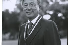 In memoriam: Former Pacific Regent Dr. Herbert K. Yee—1924–2021