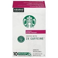 The original intent of the company was to market the keurig pods to office workers who might appreciate the fresh. Save On Starbucks Plus Dark Roast Coffee K Cups Order Online Delivery Stop Shop