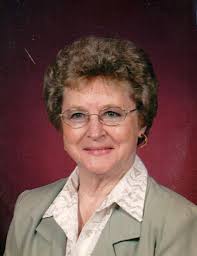 Esther E. Brandt Obituary April 30, 2018