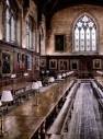 Academia Aesthetic | Hogwarts, Christ church, Harry potter aesthetic