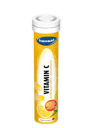 We did not find results for: Vitamin C Effervescent Tablets Hansal