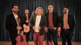 Echoes of Buenos Aires: Martin Alvarado and...