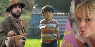 Best Movies of 2020: Our Individual Top Ten Lists