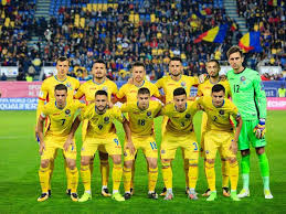 The romania national football team (romanian: Echipa NaÈ›ionalÄƒ De Fotbal A Romaniei UrcÄƒ In Clasamentul Fifa Topul Dominat De Belgia Editia De Dimineata