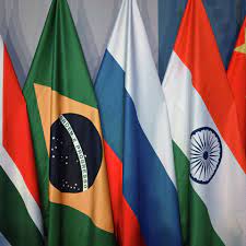 BRICS Offers Alternative Model as US Hegemony Fades