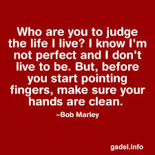 Not Being Perfect Quotes Quotesgram