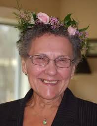 Obituary information for Irma Lillian Mackie