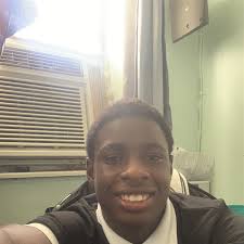 George Lecoy Laster jr