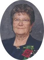 Obituary for Dolly Schermerhorn