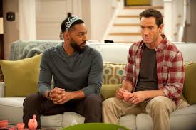 NBC orders Mark-Paul Gosselaar comedy People are Talking