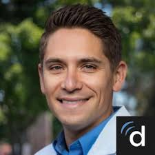 Dr. Frederick W. Knapp, DO