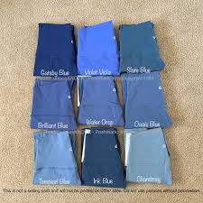 If you use the wrong cleaning materials you could potentially ruin your yoga mat so it is important to know what to use to clean your specific mat. Lululemon Athletica Pants Jumpsuits Lululemon Align Water Drop Color Comparisons Poshmark