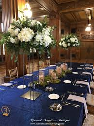 Harlow Stand Centerpieces White And Greenery Hydrangeas Stock Carn White Carnation Wedding Centerpieces Greenery Centerpiece Carnation Wedding Centerpieces