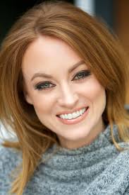 Fiona Vroom — The Movie Database (TMDB)