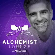 The Alchemist Lounge