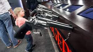 Anyplace you could previously carry concealed, you may now carry openly. Kentucky S New Concealed Carry Law What It Means For Gun Loving State