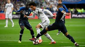 Sportstudio live zeigt dieses spiel hier live im stream. Heute Live Die Spiele Der Fussball Em Im Tv Und Im Livestream Sehen