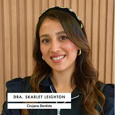 Bienvenida Dra. Skarlet 👏🏻 La Dra. se desempeña en el área de  armonización orofacial y odontología 💉🦷 Puedes agendar por interno 📩  #odontologia #aof #clinicaO