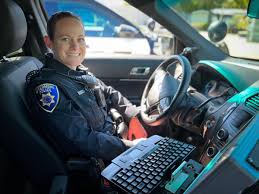 Livermore Police Department Welcomes New Officer