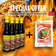 The penang char kuey teow recipe char kuey teow is now world famous. Kicap Char Kuey Teow Penang Price Promotion Jun 2021 Biggo Malaysia