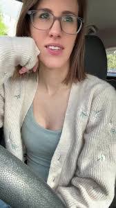 Hannah Sierra's Instagram, Twitter & Facebook