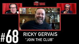 Rick aiello, star of do the right thing and the sopranos has died at the age of 65 after a battle with pancreatic cancer. Talking Sopranos Podcast With Ricky Gervais Tags James Gandolfini Deadline