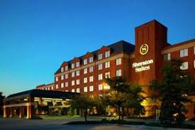 Sheraton Akron Weddings Wedding Reception And Venues Where The Cuyahoga Falls Cuyahoga Falls Ohio Ohio Hotels