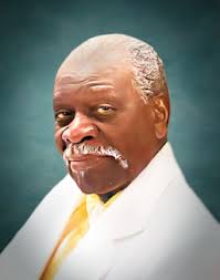 John Sims avis de décès