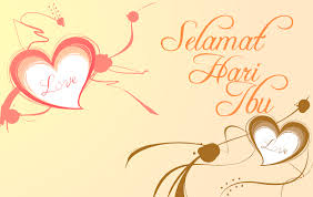 Selamat hari ibu ya, ma. Kata Ucapan Selamat Hari Ibu Terbaru 2014 Makintau Com