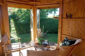 Gartenhaus Einrichten Hornbach