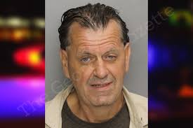 Mark Vadnais — Cobb County Jail Bookings