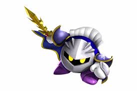 Dark meta knight coloring pages. Meta Knight Kirby Planet Robobot Meta Knight Transparent Png Download 147476 Vippng