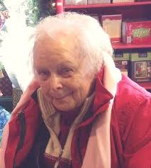 Virginia Killian Obituary