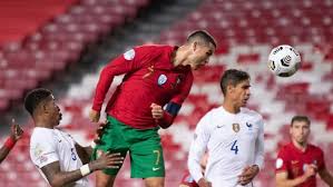 They are not just the defending champions but have improved leaps and bounds in the five years since. Euro 2020 Saiba Quais Sao Os Canais Que Vao Transmitir Os Jogos De Portugal