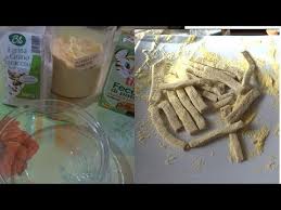 150 grammi di farina di riso; Ricetta Pizzoccheri Senza Glutine Bimby