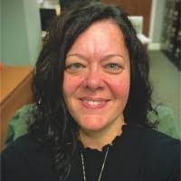 Melissa Litzinger's Instagram, Twitter & Facebook