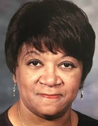 Obituary information for Cordia E. Kellam