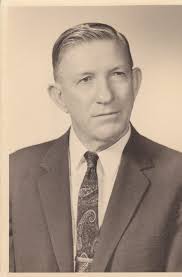 Virgil Lee Sherrill (1886-1971)